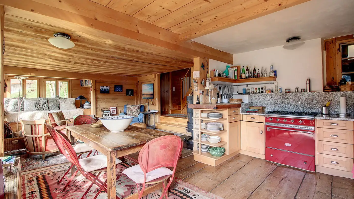 Chalet in vendita - 1659 Rougemont - Foto 2