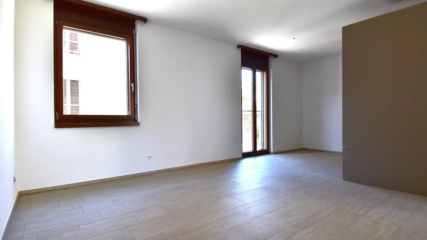 Appartamento in affitto - Via Valdani 10, 6830 Chiasso - Foto 4