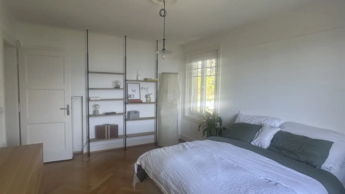 Appartement à louer - 1009 Pully - Photo 3