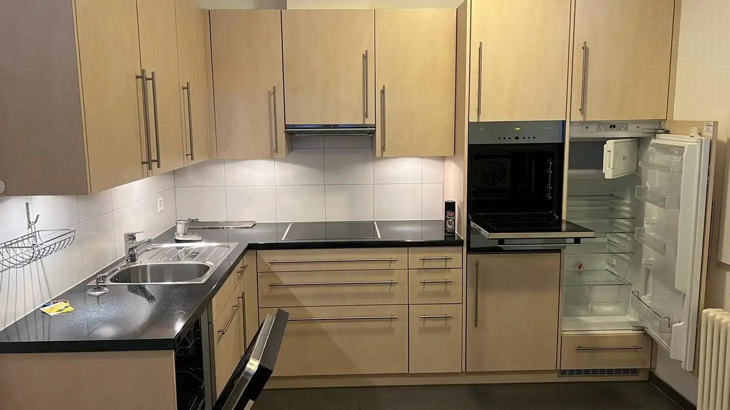 Appartamento in affitto - Hauptstrasse 7, 4542 Luterbach