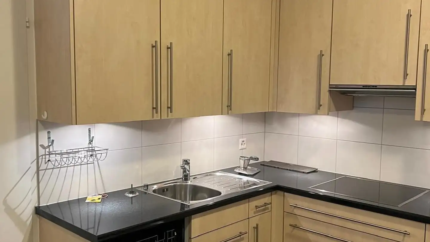 Appartamento in affitto - Hauptstrasse 7, 4542 Luterbach - Foto 3