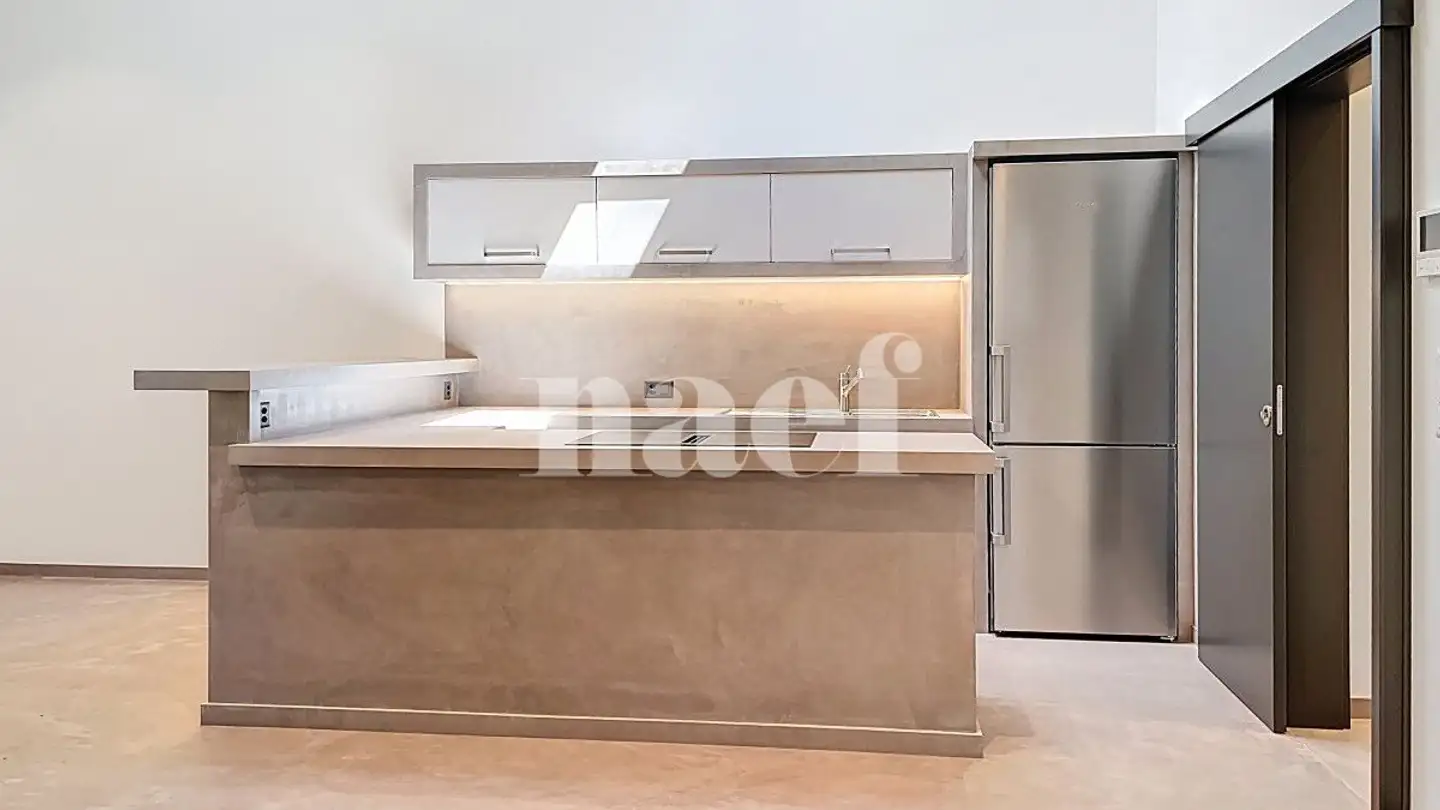 Casa singola in affitto - Chemin De Mézery 17, 1008 Jouxtens-Mézery - Photo 2