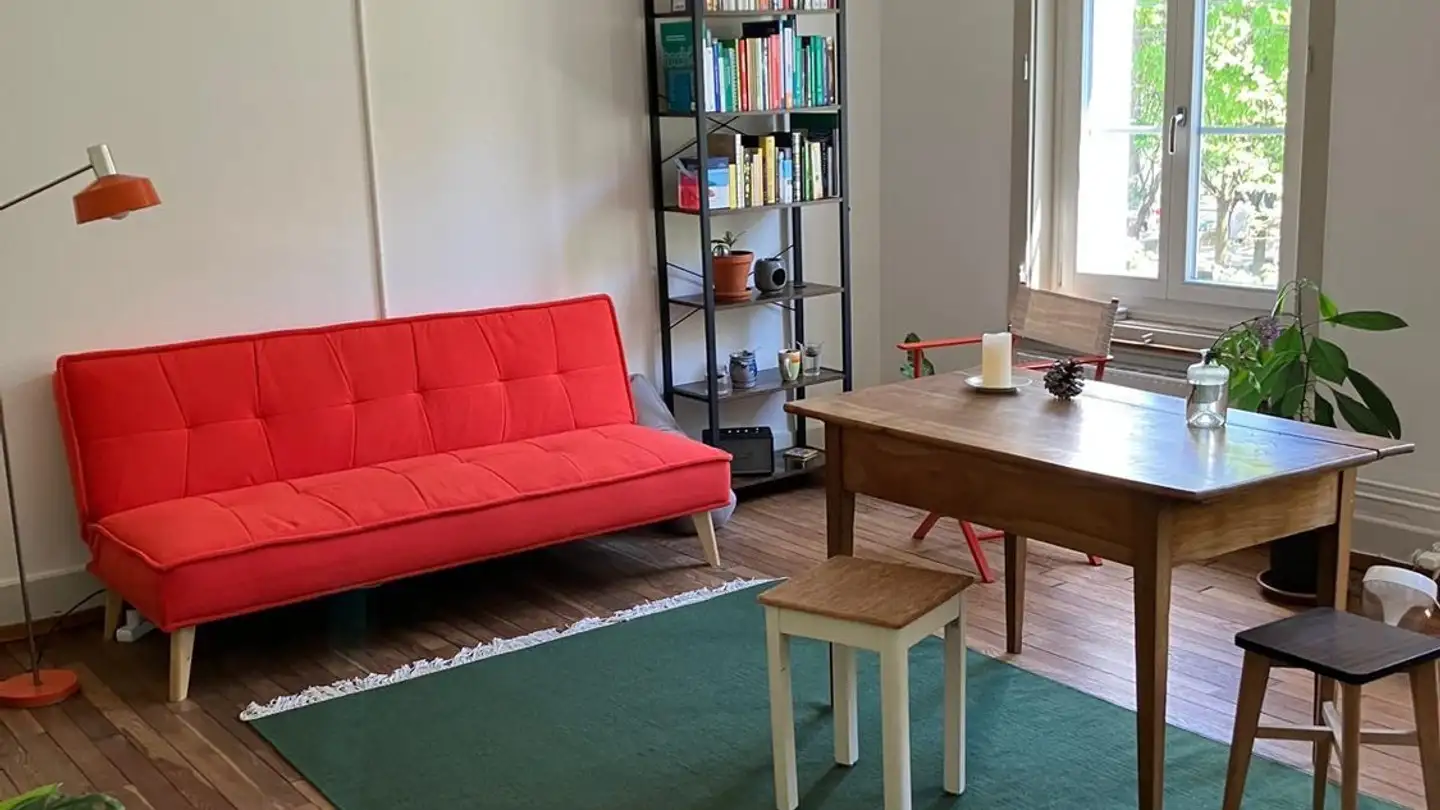 Appartamento in affitto - Pestalozzistrasse 34, 3007 Bern