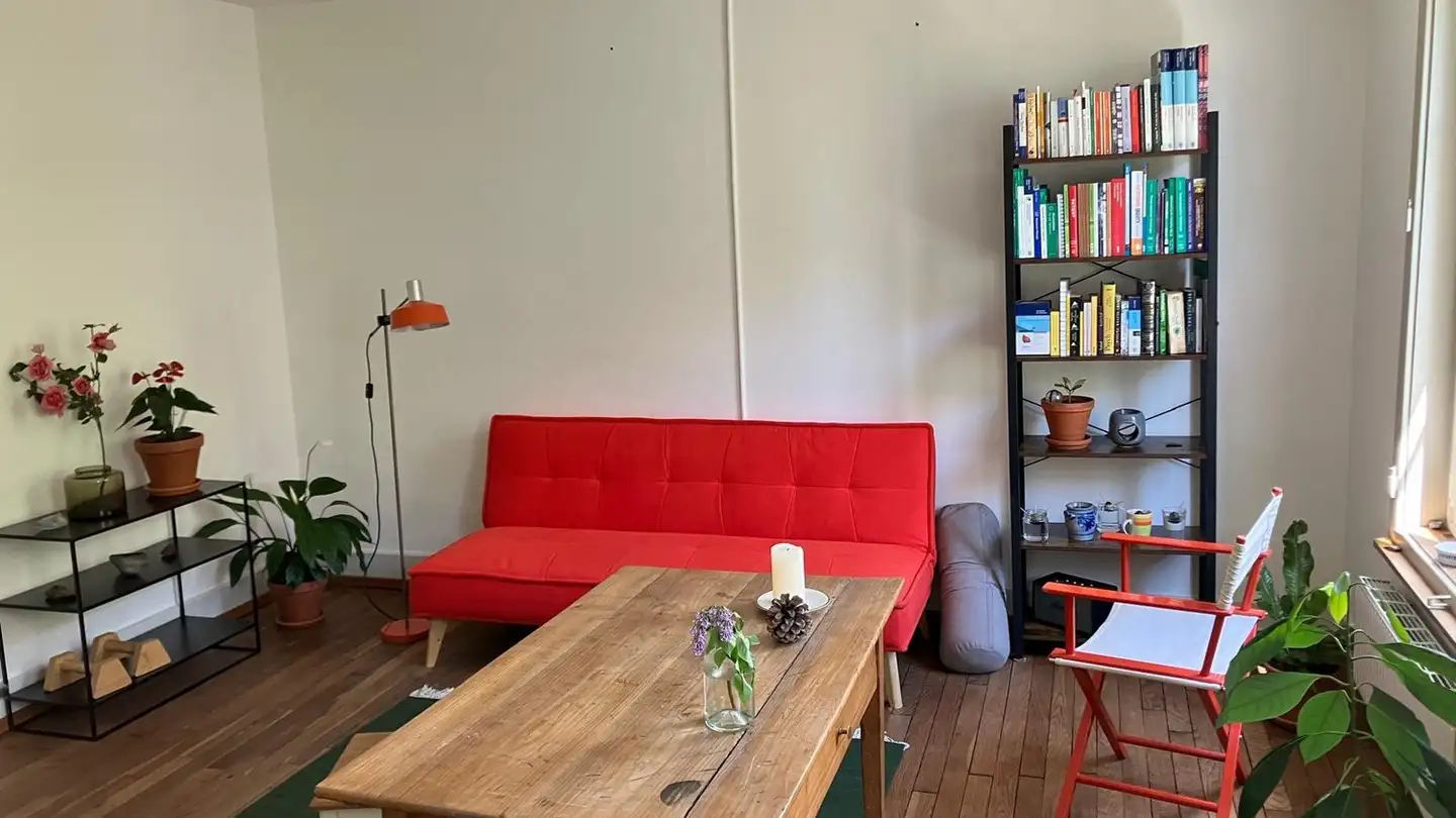 Appartamento in affitto - Pestalozzistrasse 34, 3007 Bern - Foto 2