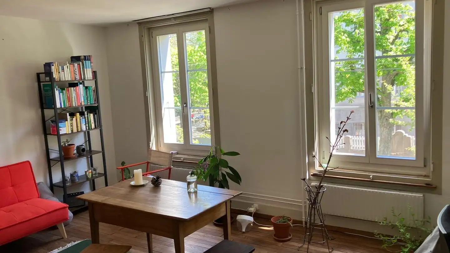 Appartamento in affitto - Pestalozzistrasse 34, 3007 Bern - Foto 3