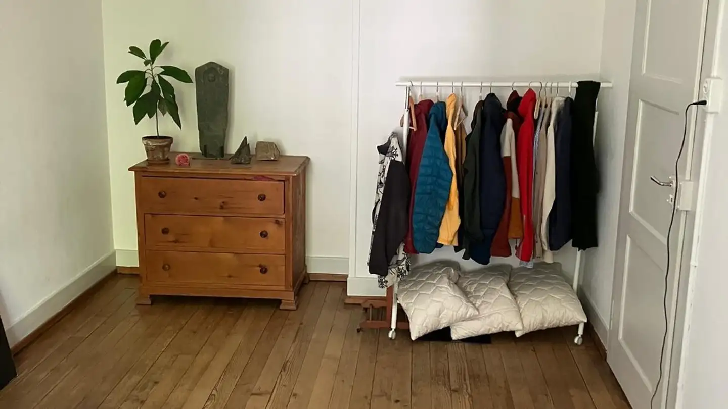 Appartamento in affitto - Pestalozzistrasse 34, 3007 Bern - Foto 4