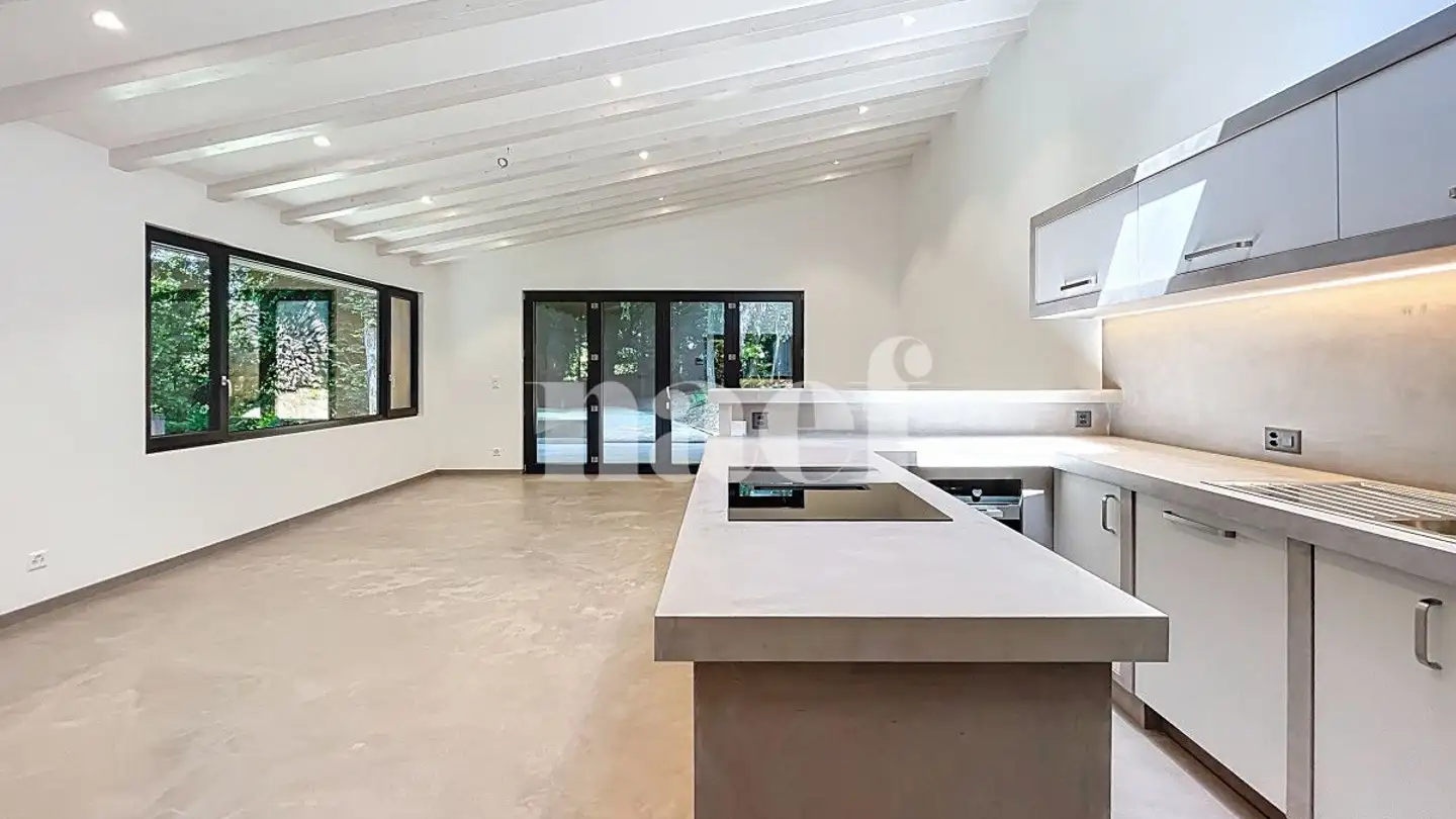 Casa singola in affitto - Chemin De Mézery 17, 1008 Jouxtens-Mézery - Photo 3