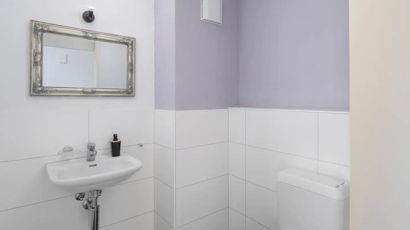 Casa singola in vendita - Hinterdorfstrasse 34, 8426 Lufingen - Foto 3