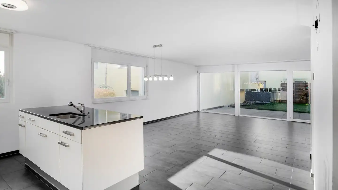 Casa singola in vendita - Hinterdorfstrasse 34, 8426 Lufingen - Foto 4