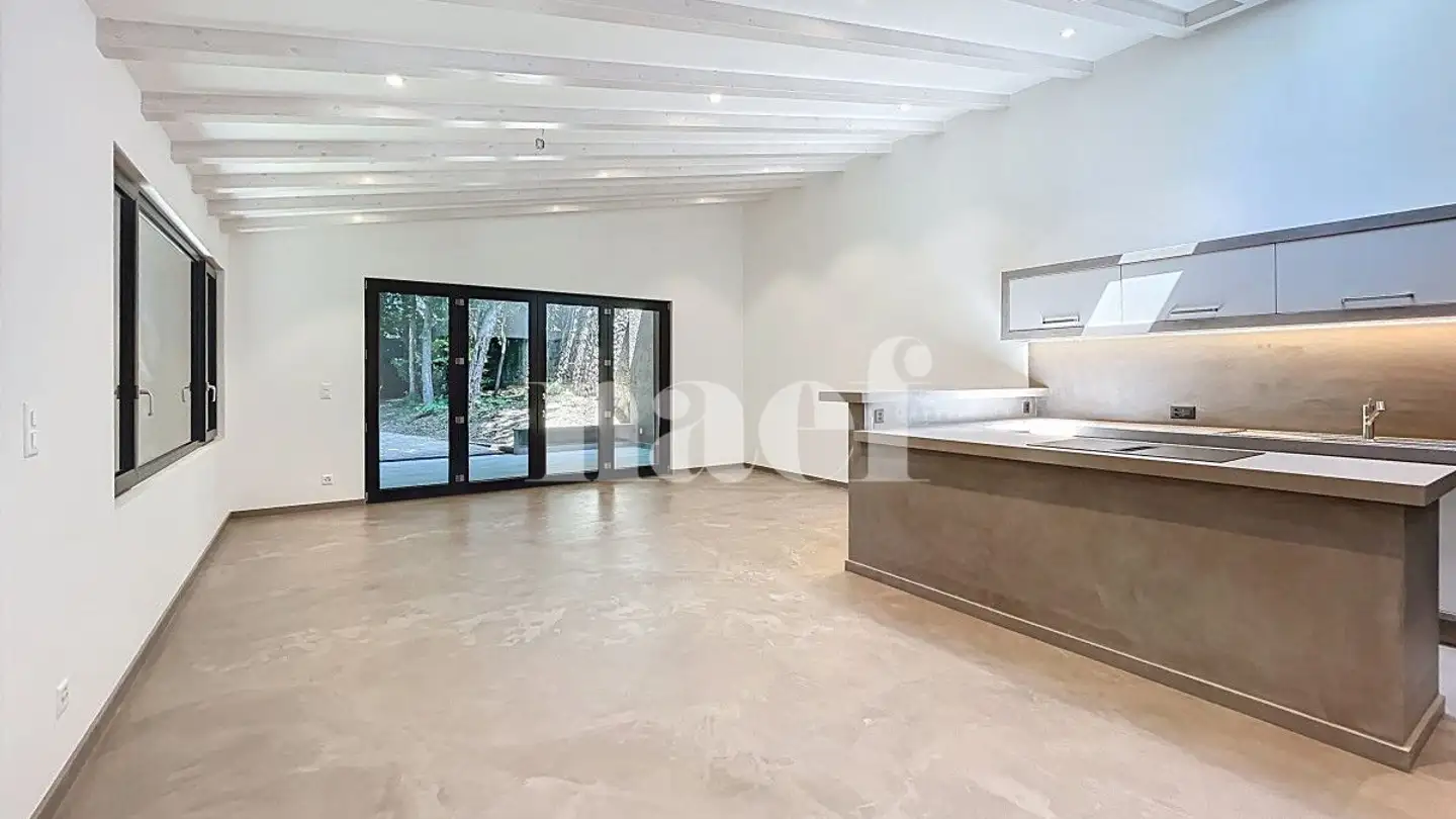 Casa singola in affitto - Chemin De Mézery 17, 1008 Jouxtens-Mézery - Photo 4