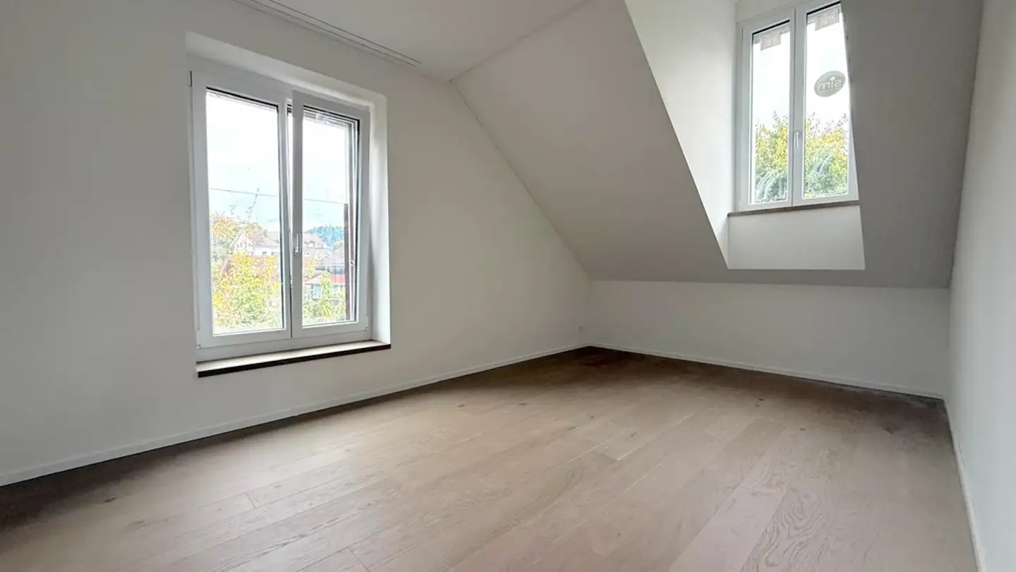 Apartment for rent - Sennhüttenstrasse 8, 8494 Bauma - Photo 4