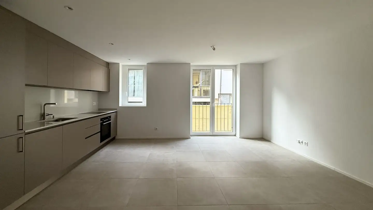 Appartement à louer - Via Canonico Manera 5, 6965 Cadro - Photo 2