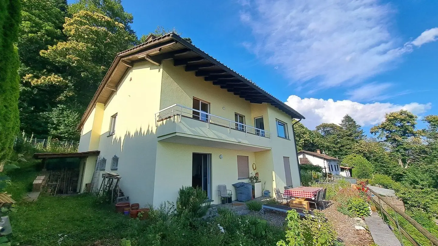 Casa singola in affitto - 6605 Locarno - Foto 2