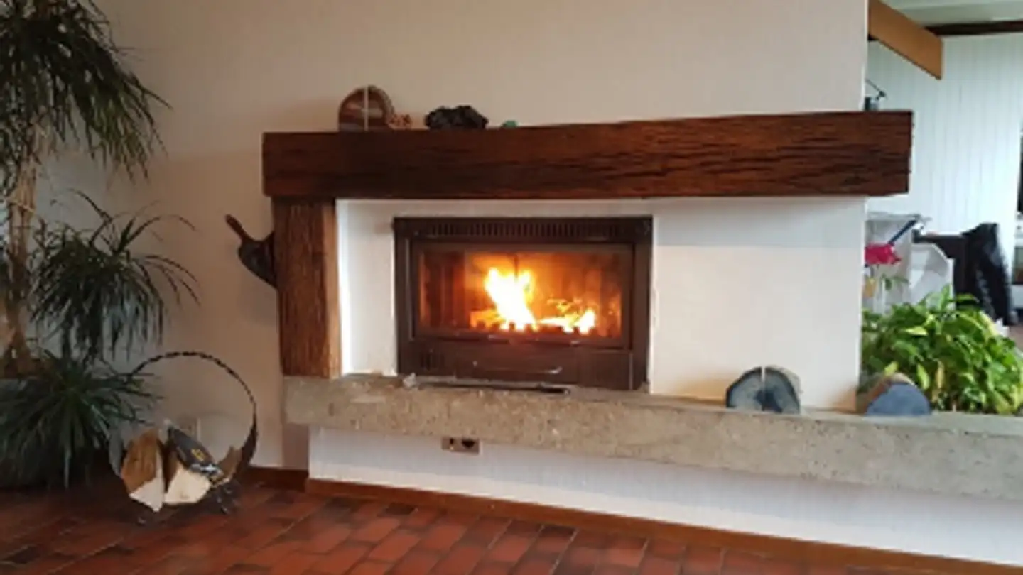 Duplex in affitto - Chemin Du Lanfonnet 4, 1856 Corbeyrier - Photo 4