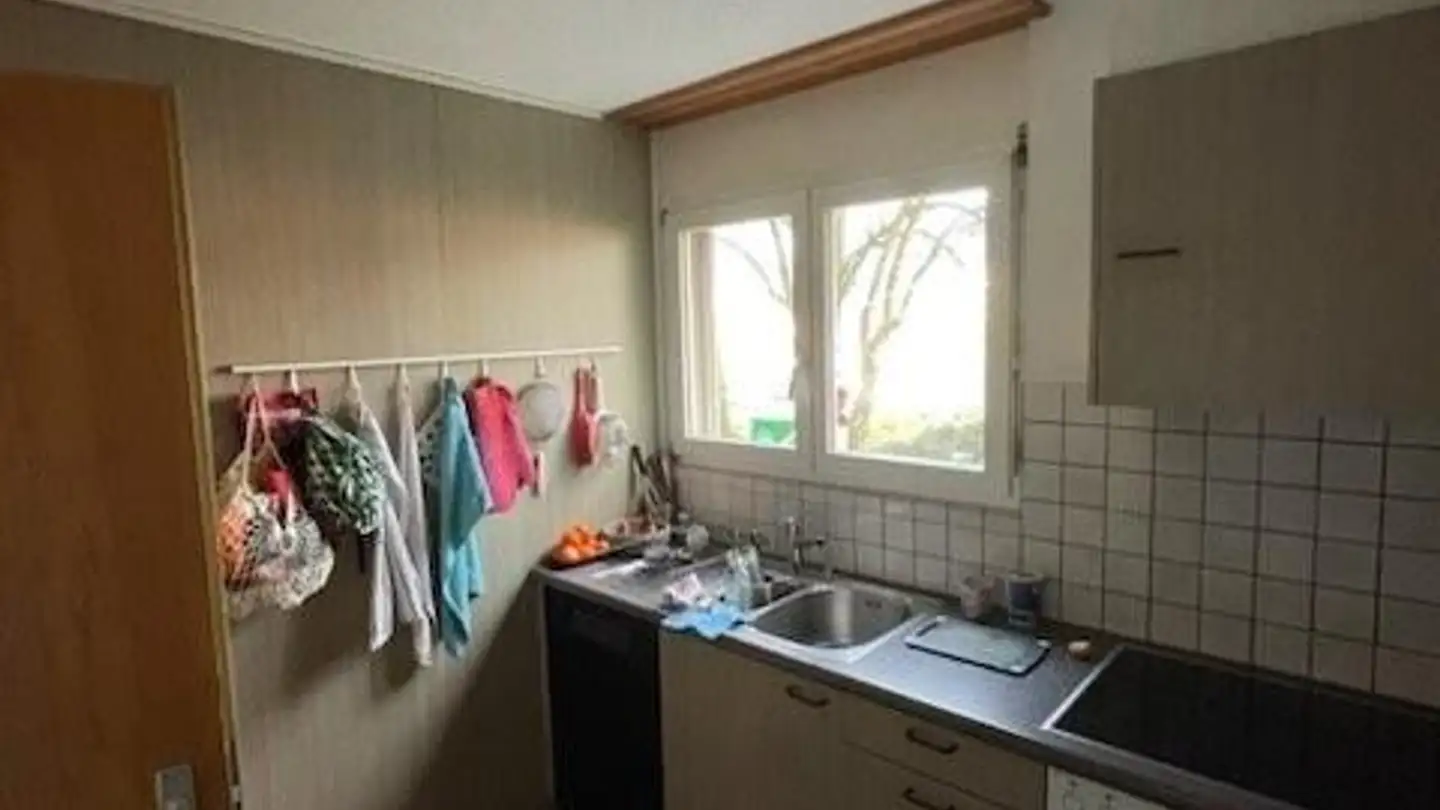 Wohnung mieten - Allmendstrasse 7a, 2562 Port