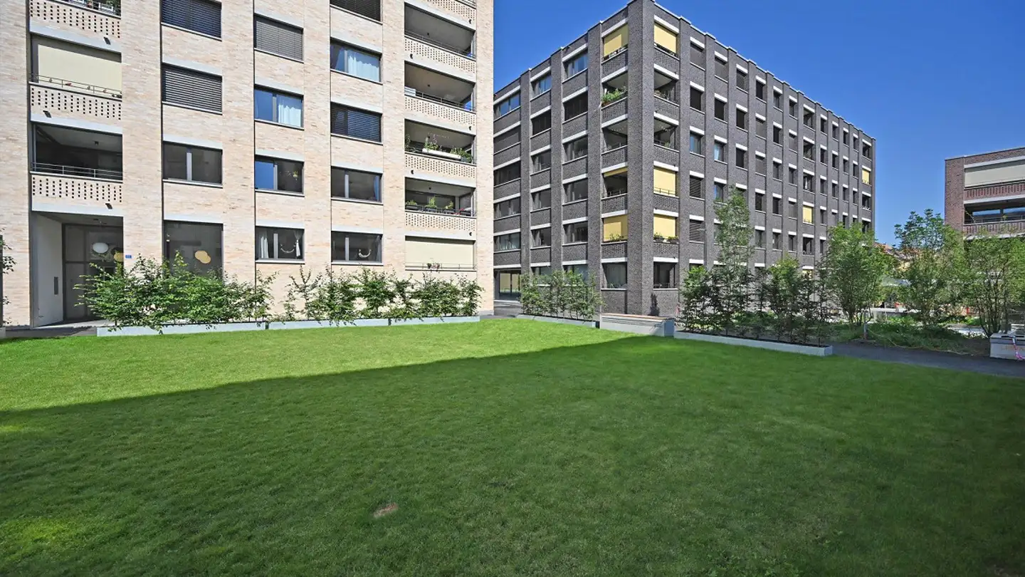 Apartment for rent - Stationsstrasse 46, 3097 Liebefeld - Photo 2