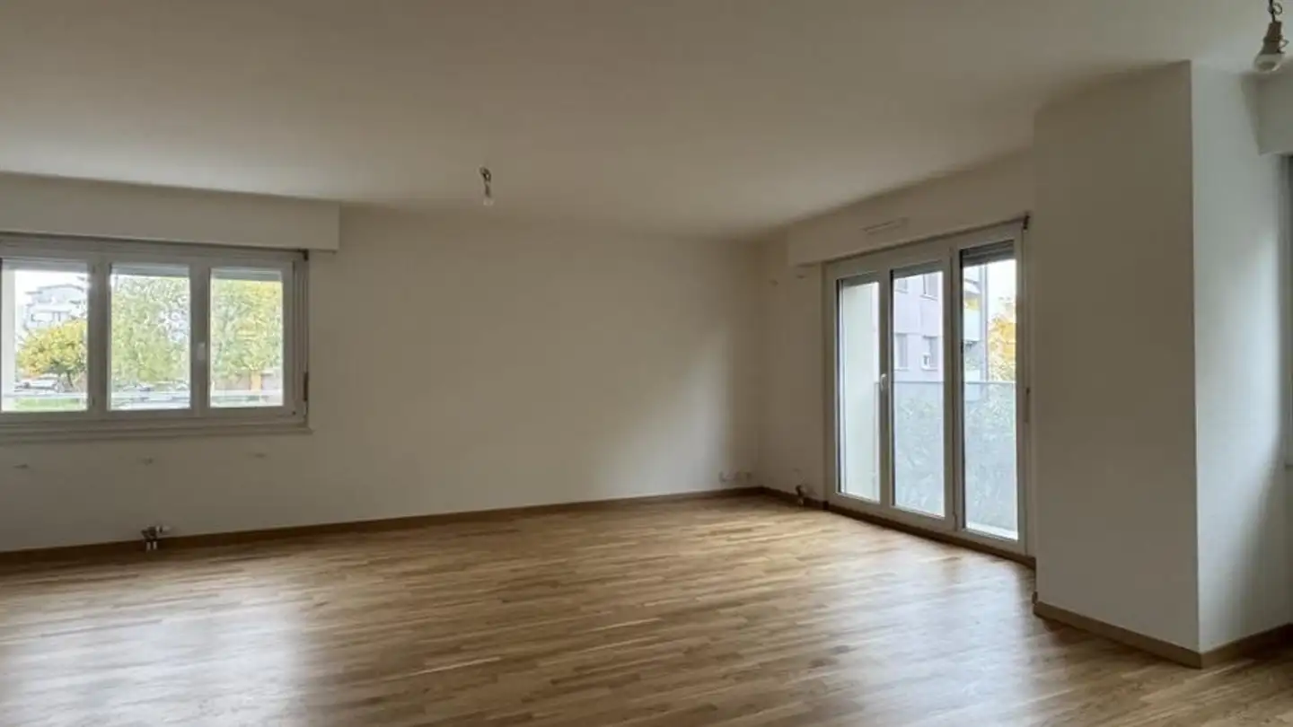 Appartement à louer - Chemin de Plamont 7, 1350 Orbe