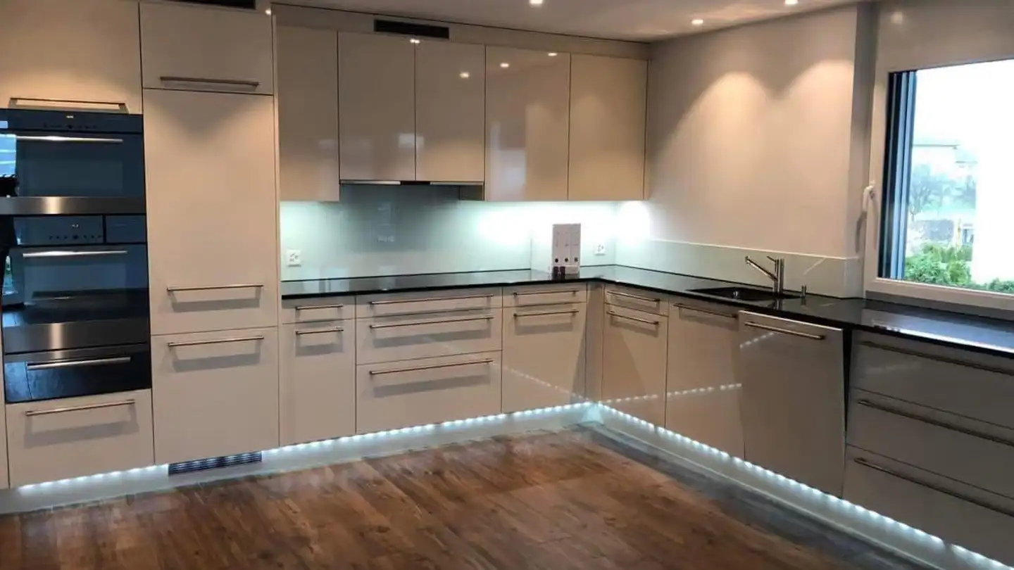Apartment for rent - Schwerzenbachstrasse 38, 8117 Fällanden