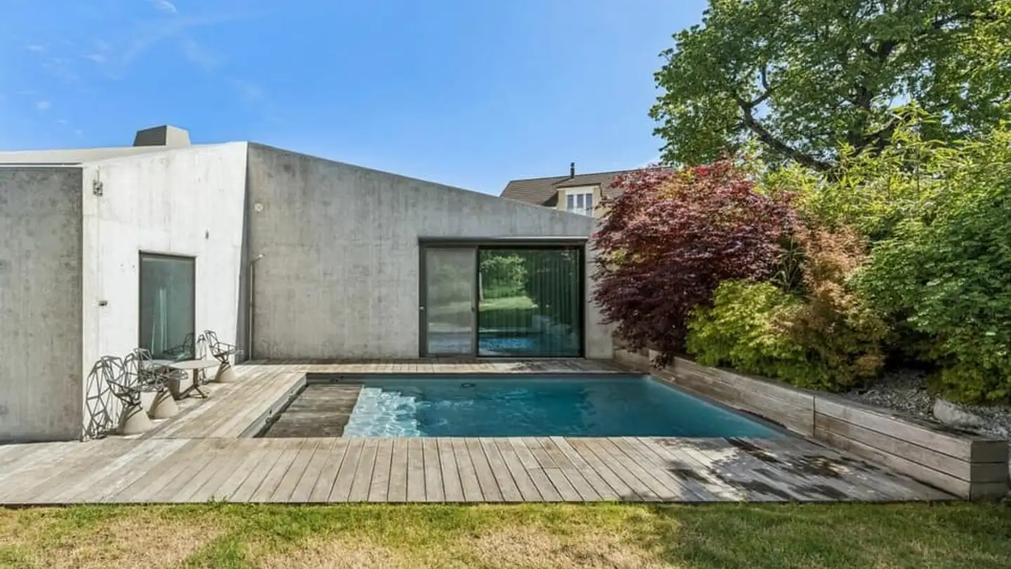 Maison individuelle à vendre - 1400 Cheseaux-Noréaz - Photo 3