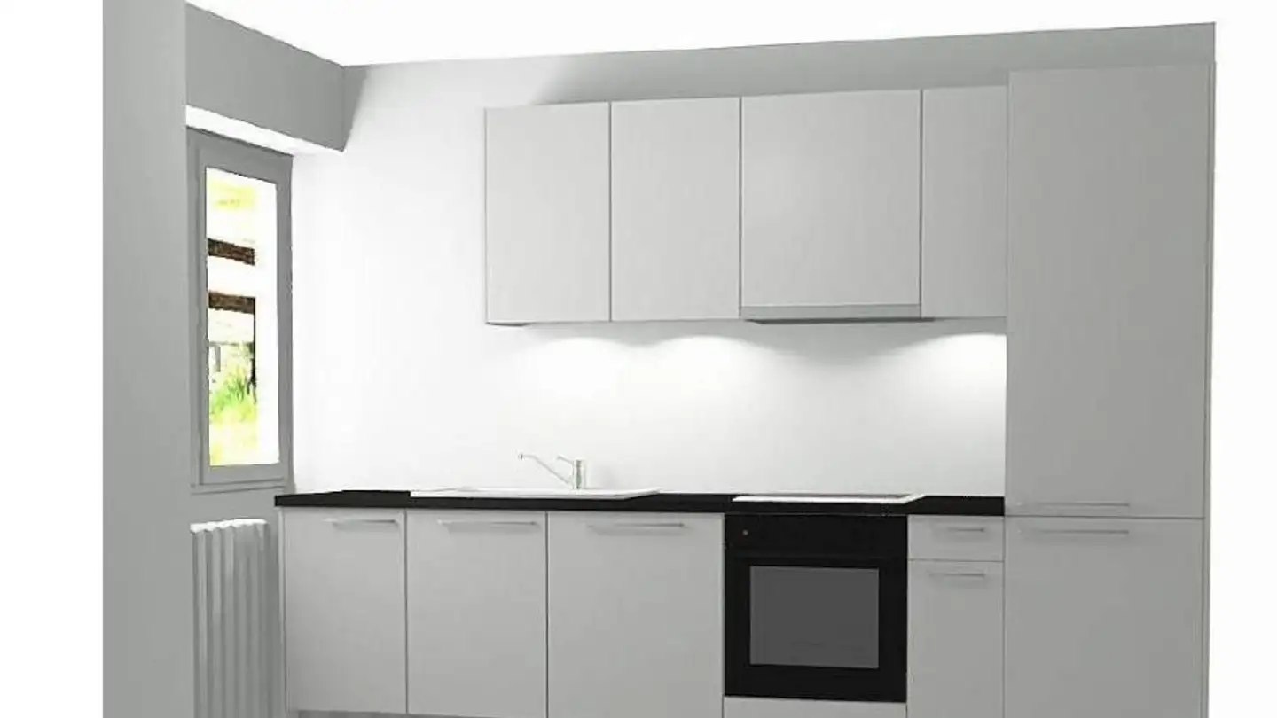 Appartement à louer - Chemin de Plamont 7, 1350 Orbe - Photo 2