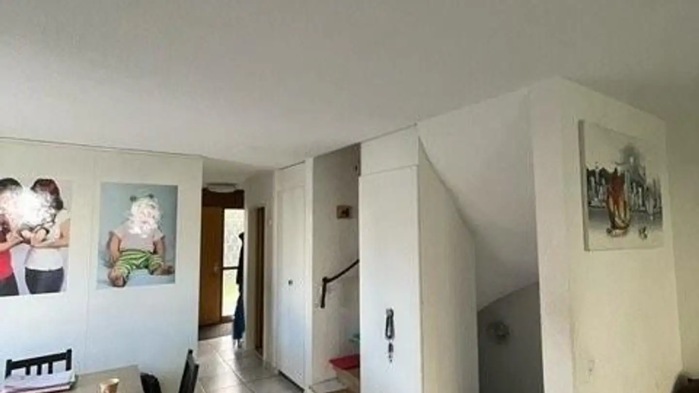 Appartamento in affitto - Allmendstrasse 7a, 2562 Port - Photo 4