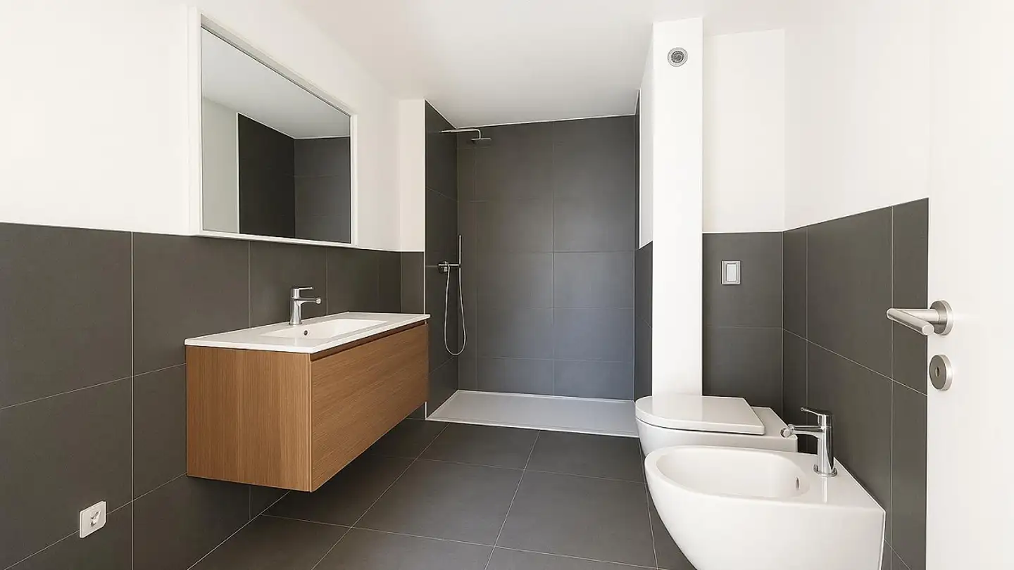 Penthouse kaufen - Via Del Tiglio 36, 6605 Locarno - Foto 4