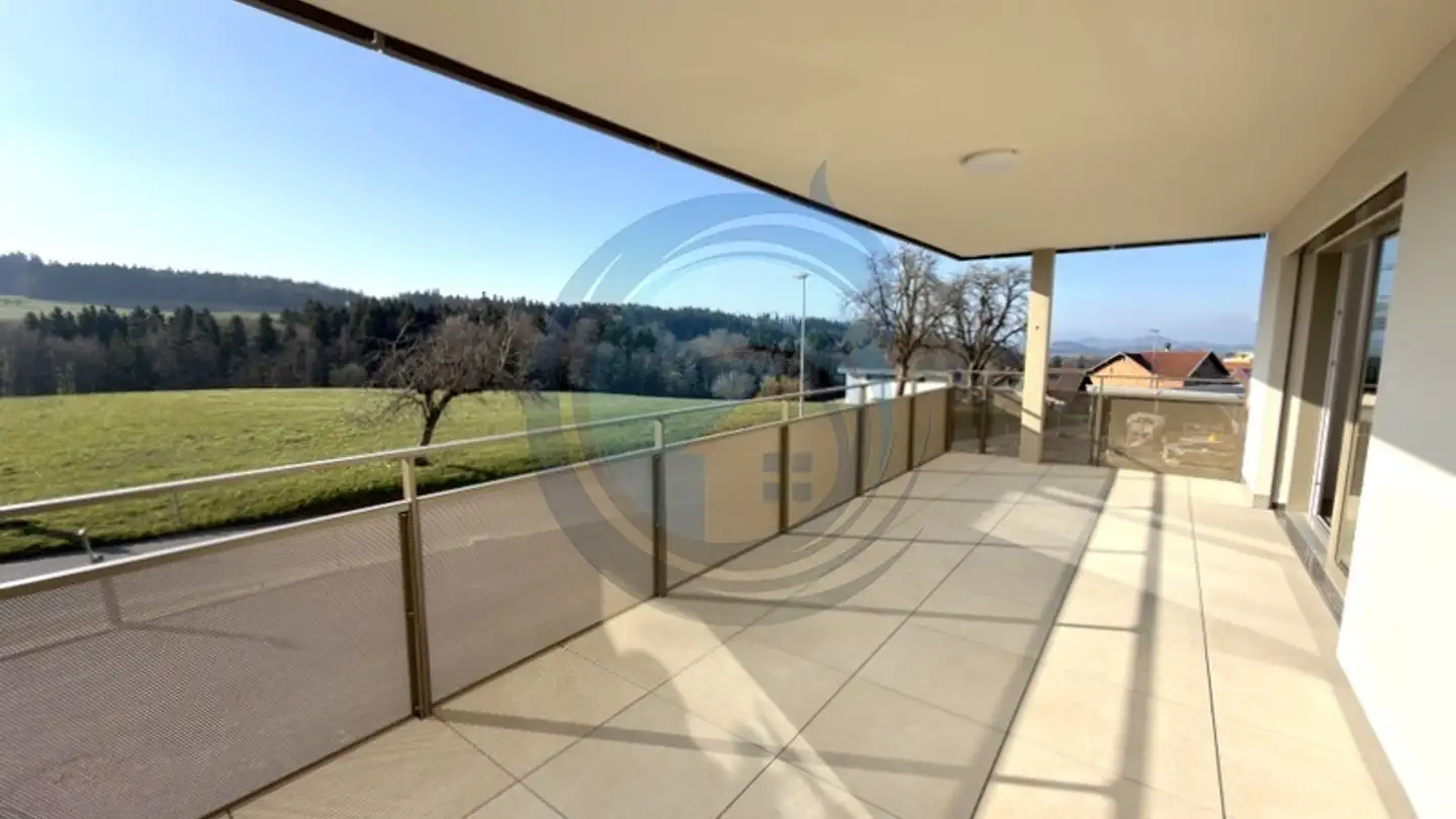 Apartment for sale - Route De Romont 45, 1699 Porsel - Photo 2