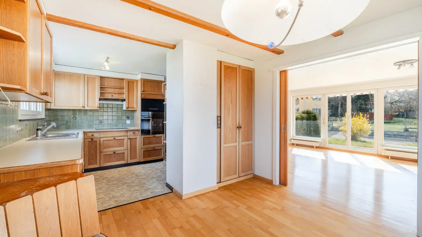 Höhlenhaus kaufen - Floraweg, 9205 Waldkirch - Foto 3