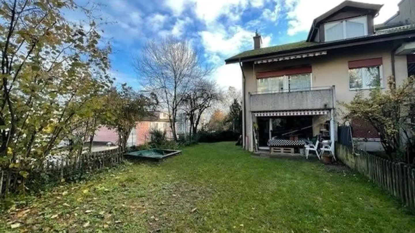 Appartement à louer - Allmendstrasse 7a, 2562 Port