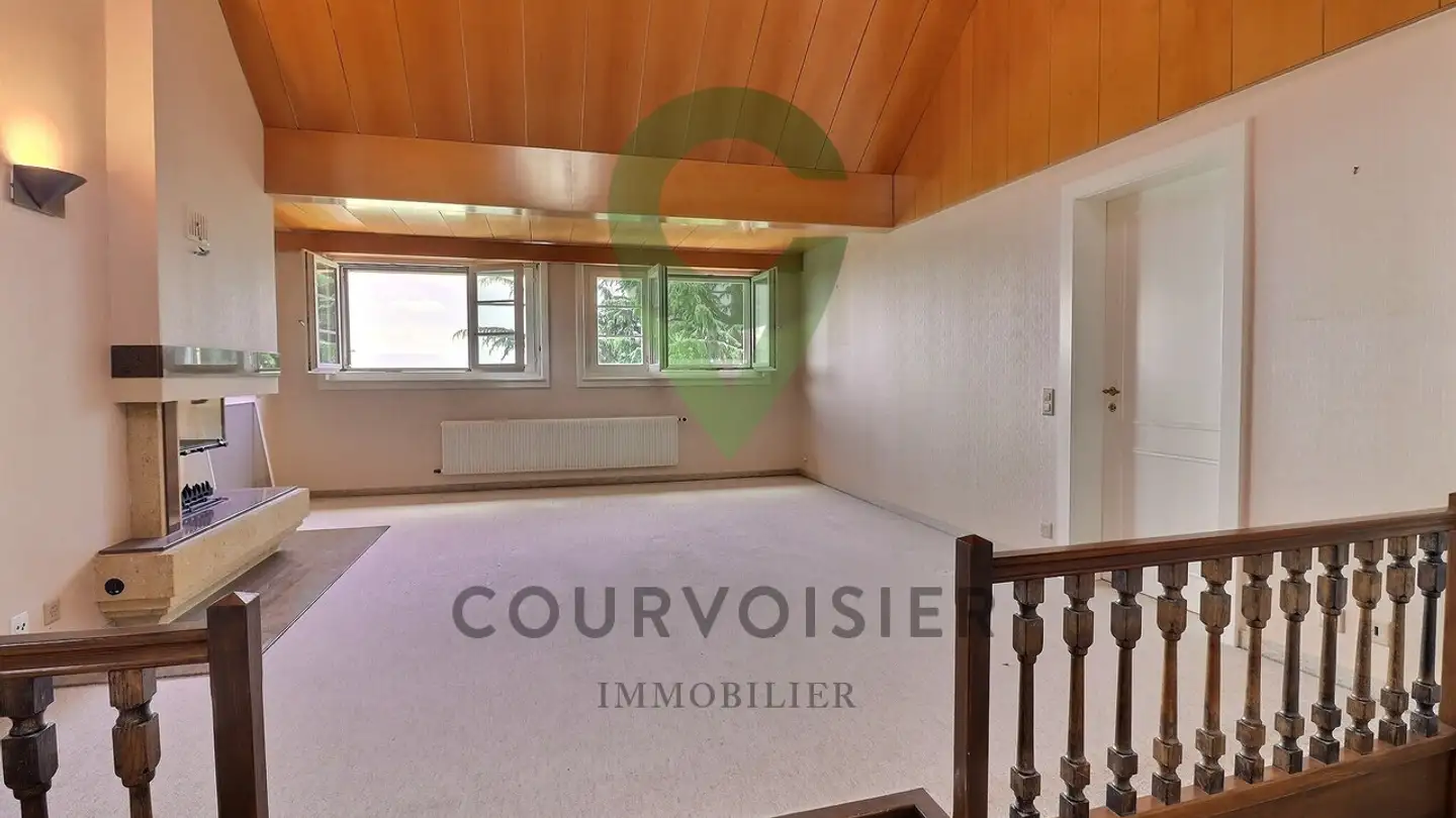 Apartment for sale - Chemin Des Romaises, 1185 Mont-sur-Rolle - Photo 3