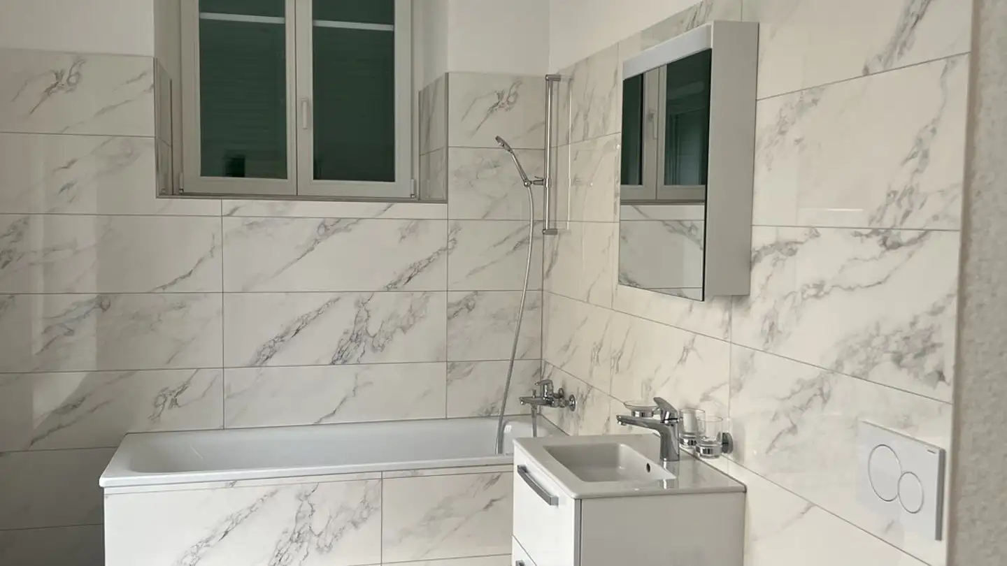 Gewerbe mieten - Franklinstrasse 17, 9400 Rorschach - Foto 4