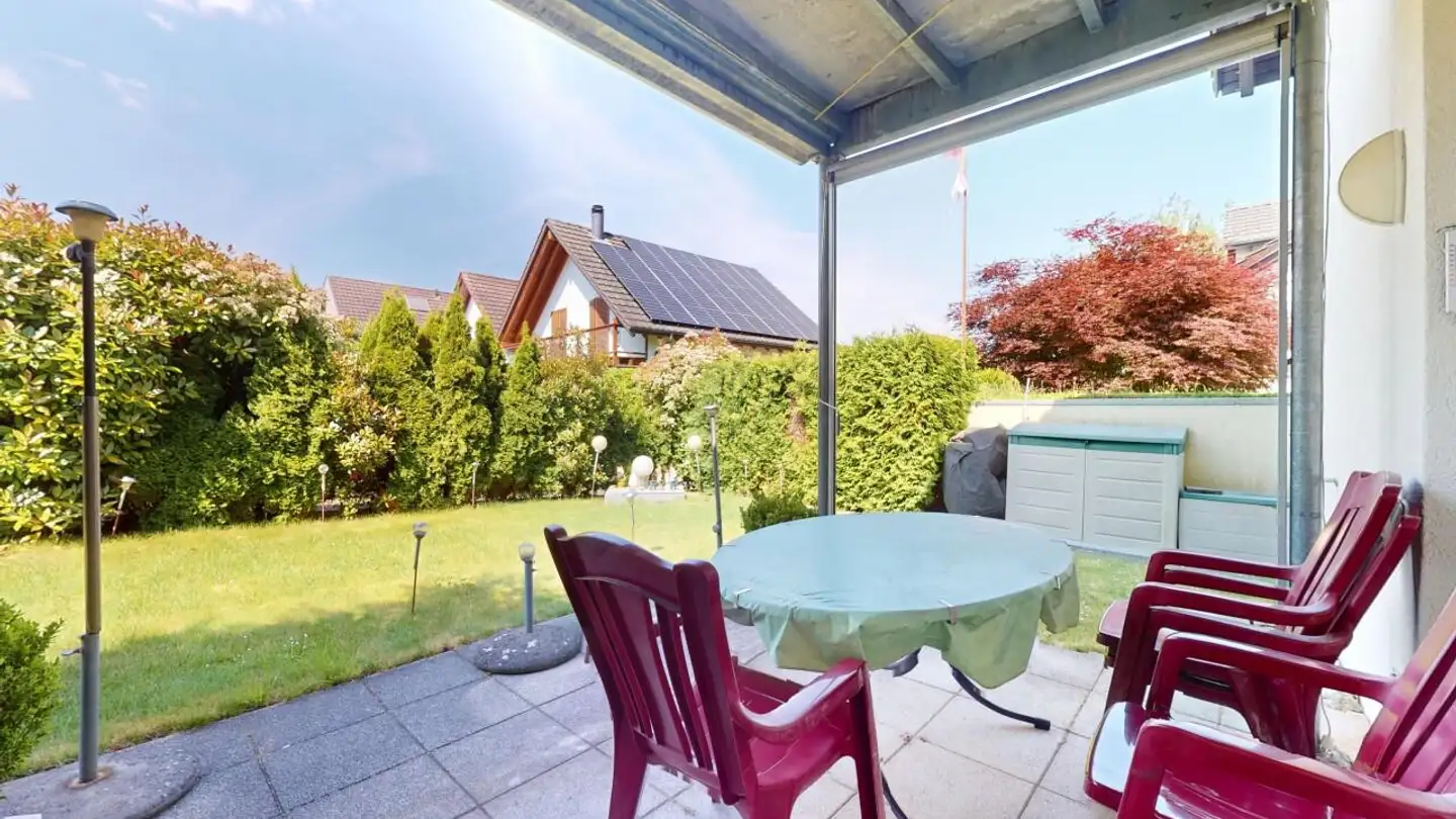 Single house for sale - 4124 Schönenbuch