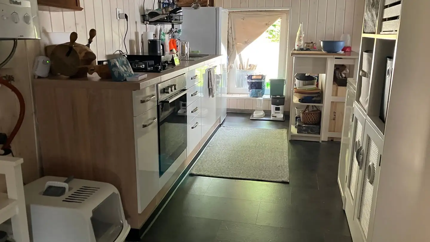 Casa singola in vendita - Route Des Vieux-Prés, 2054 Les Vieux-Prés - Photo 3