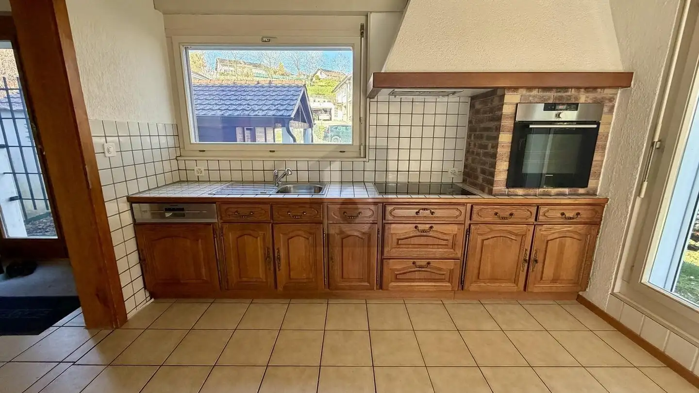 Duplex in affitto - 1442 Montagny-près-Yverdon - Foto 4