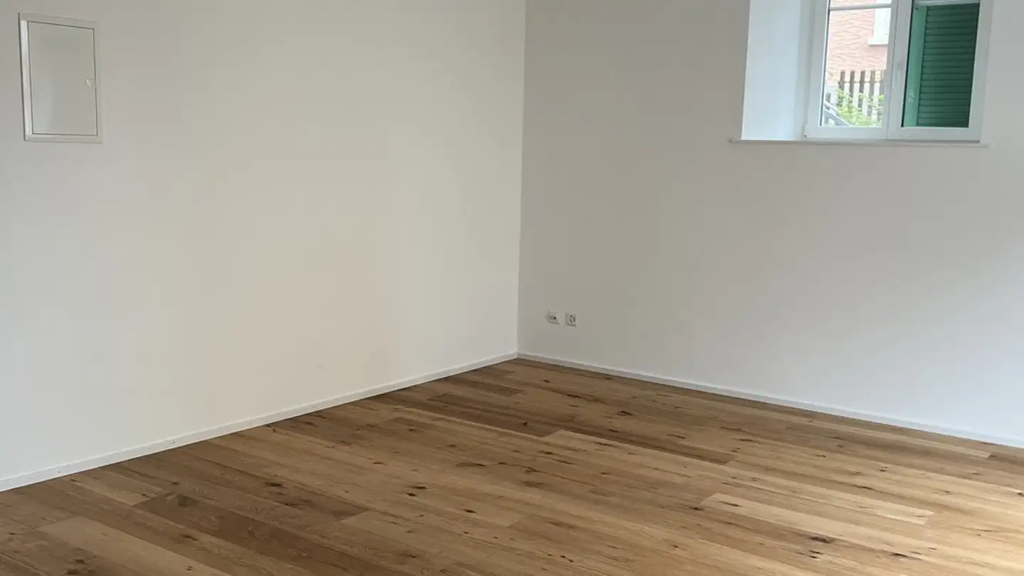 Gewerbe mieten - Franklinstrasse 17, 9400 Rorschach