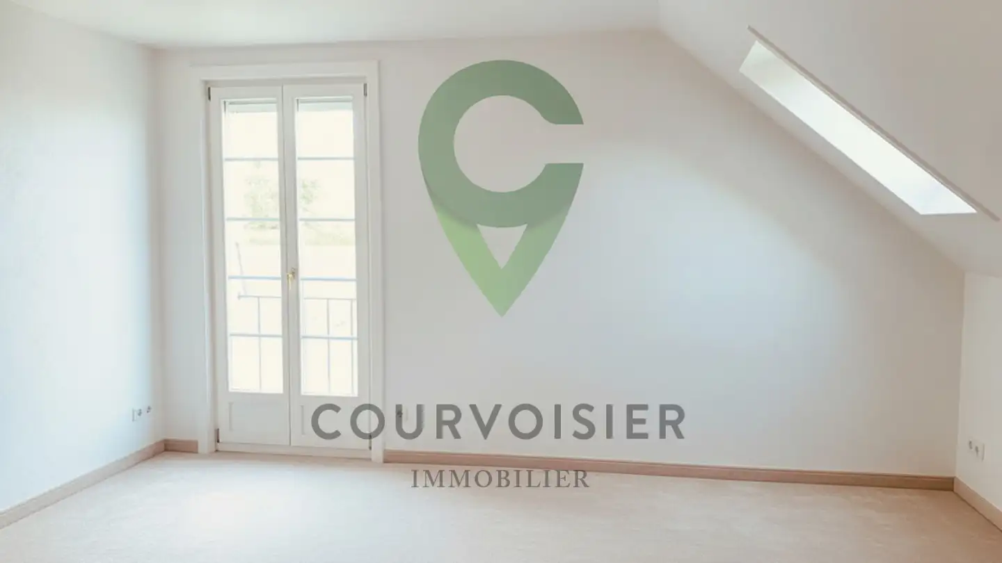 Wohnung kaufen - Chemin Des Romaises 2, 1185 Mont-sur-Rolle - Foto 4