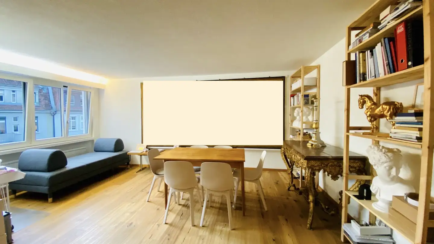Appartamento in affitto - Dorfstrasse 49, 8037 Zürich