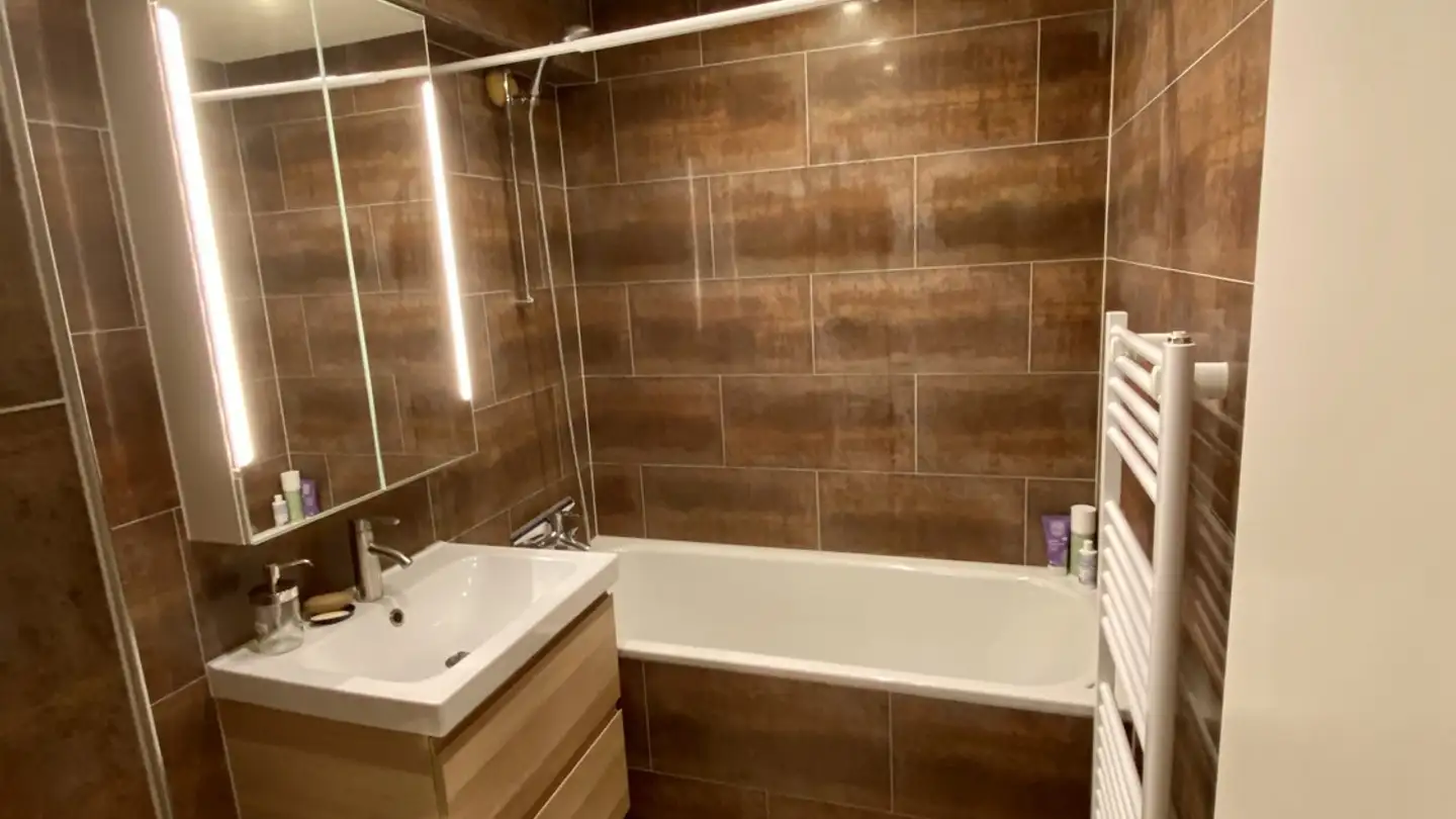 Appartement à louer - Dorfstrasse 49, 8037 Zürich - Photo 3