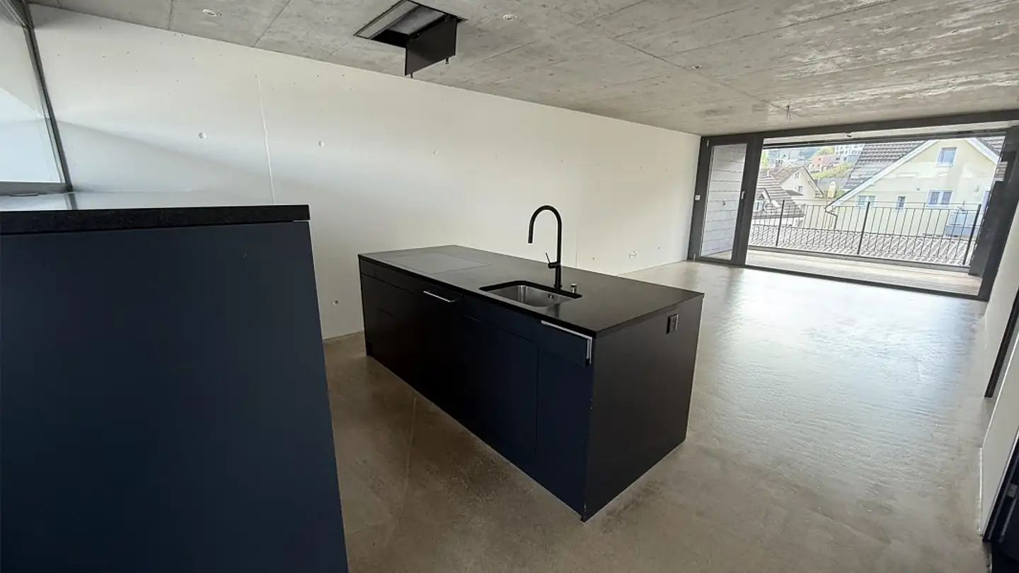 Loft in affitto - Hauptstrasse 96, 9430 St. Margrethen SG - Photo 2