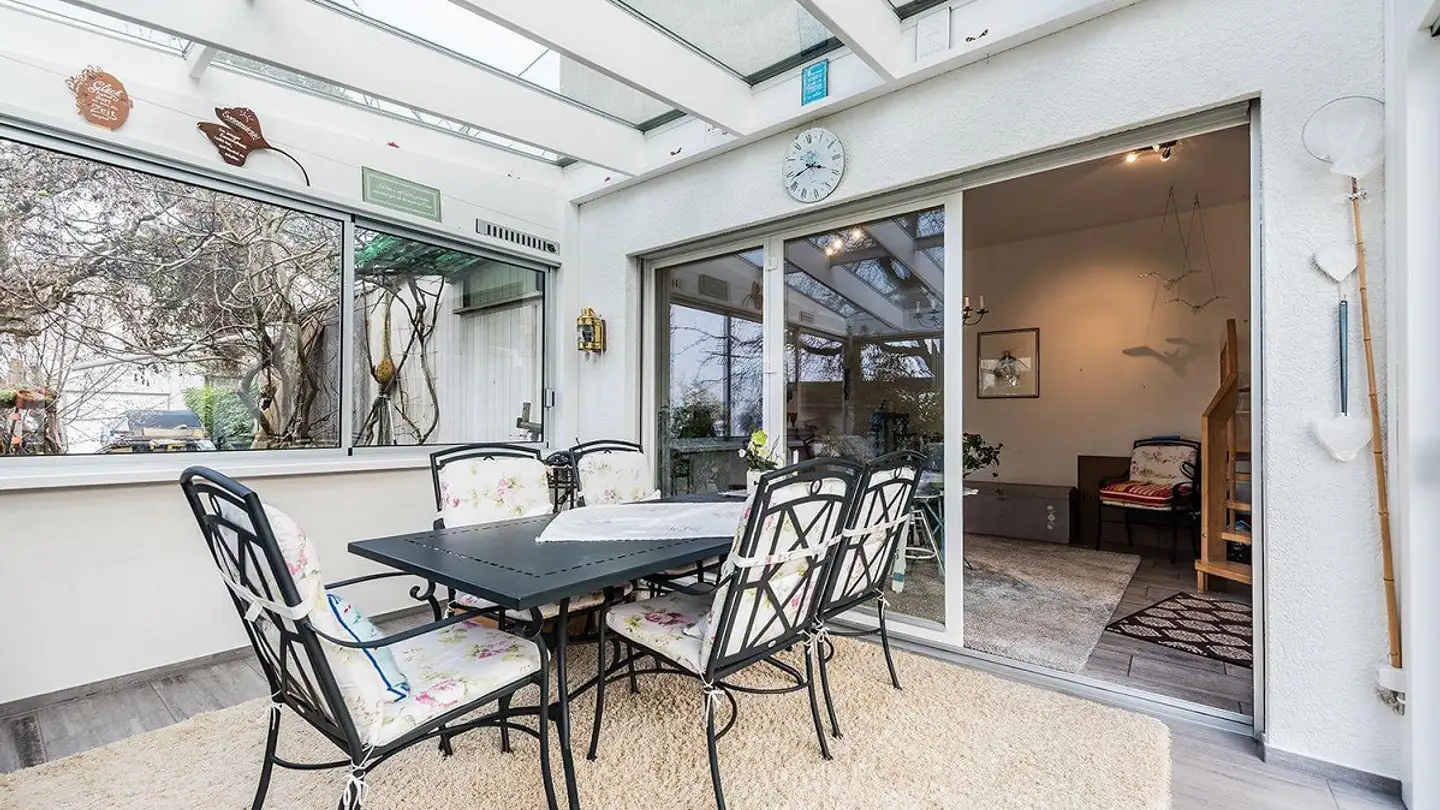 Maison individuelle à vendre - Hauptstrasse 4, 8574 Lengwil - Photo 2