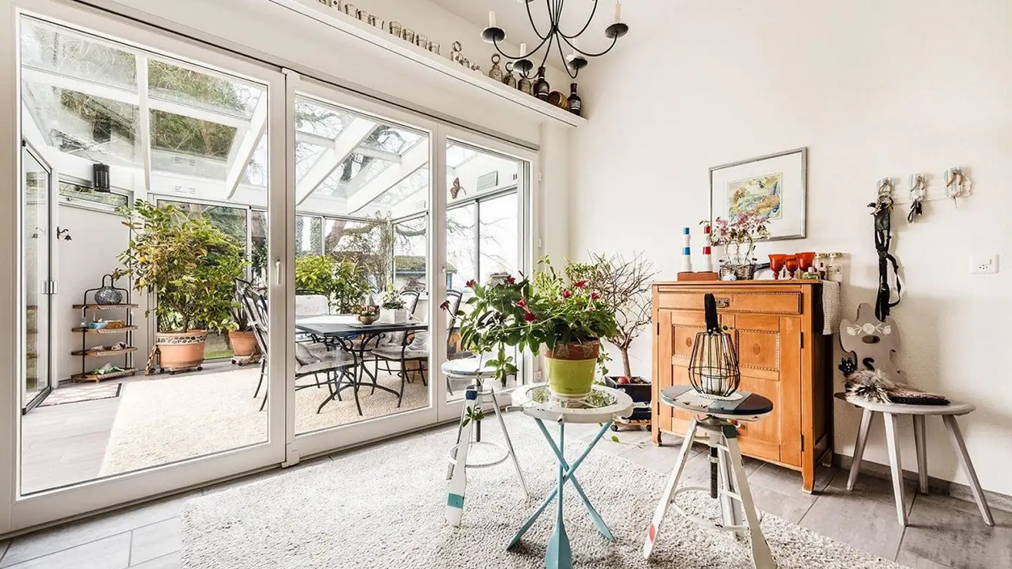 Maison individuelle à vendre - Hauptstrasse 4, 8574 Lengwil - Photo 3