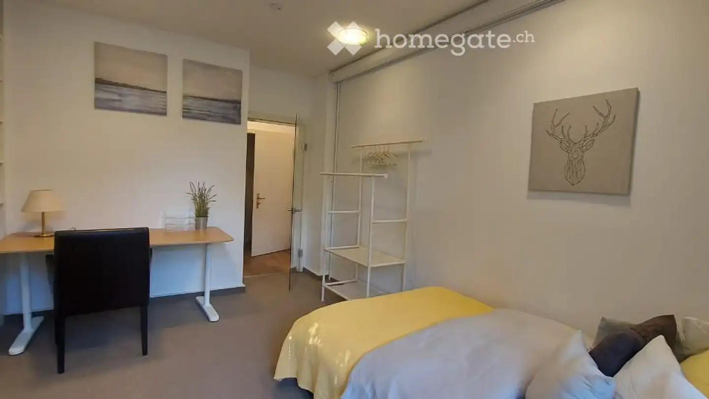 Apartment for rent - Hauptstrasse 82, 8272 Ermatingen - Photo 4