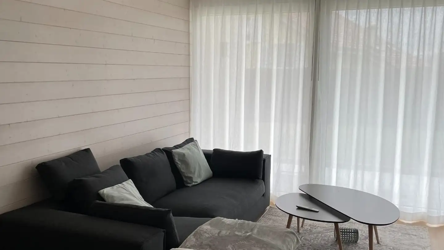 Appartamento in affitto - 1470 Estavayer-le-Lac