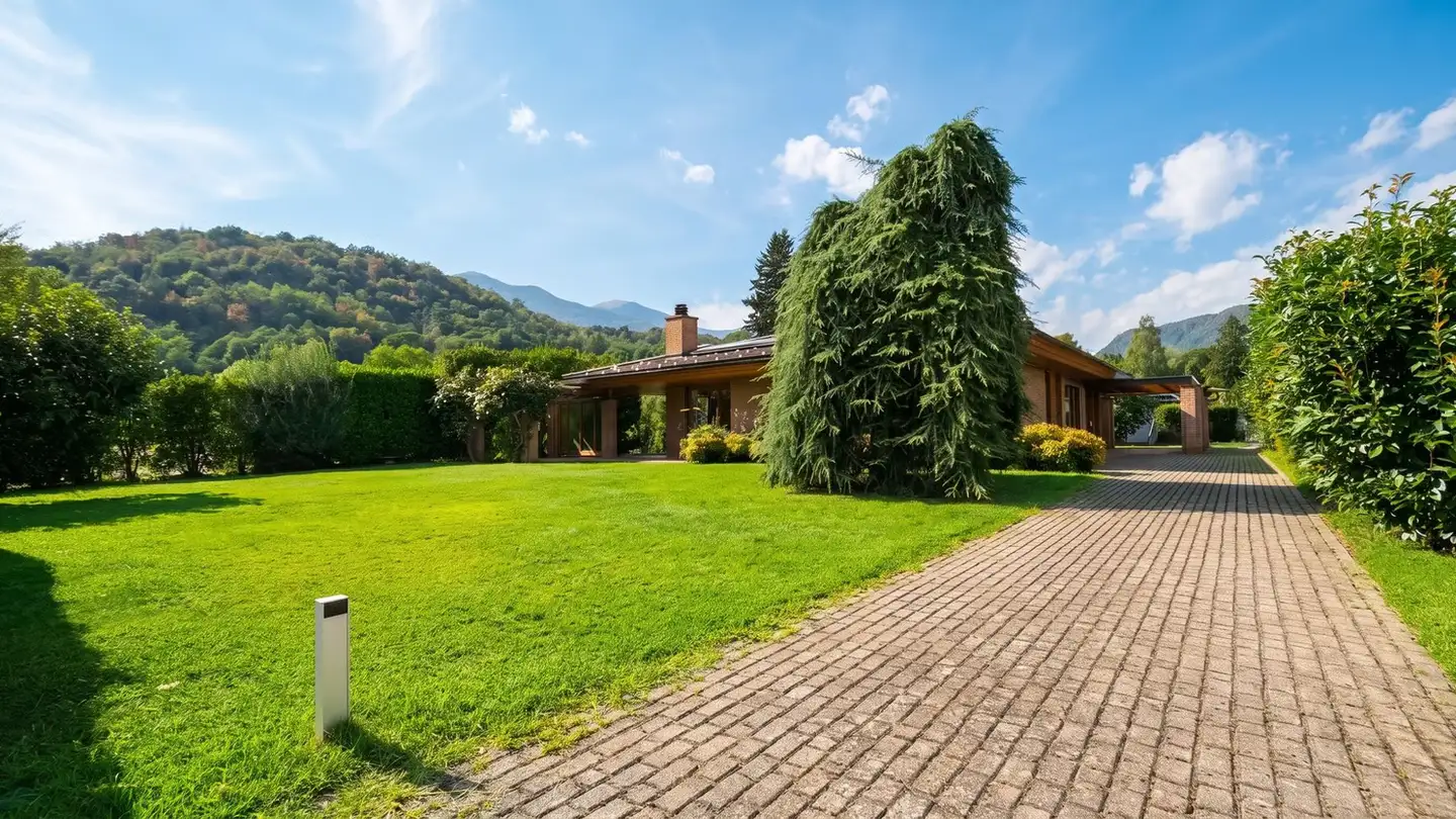 Casa singola in vendita - Via Traversa 3, 6945 Origlio - Foto 3