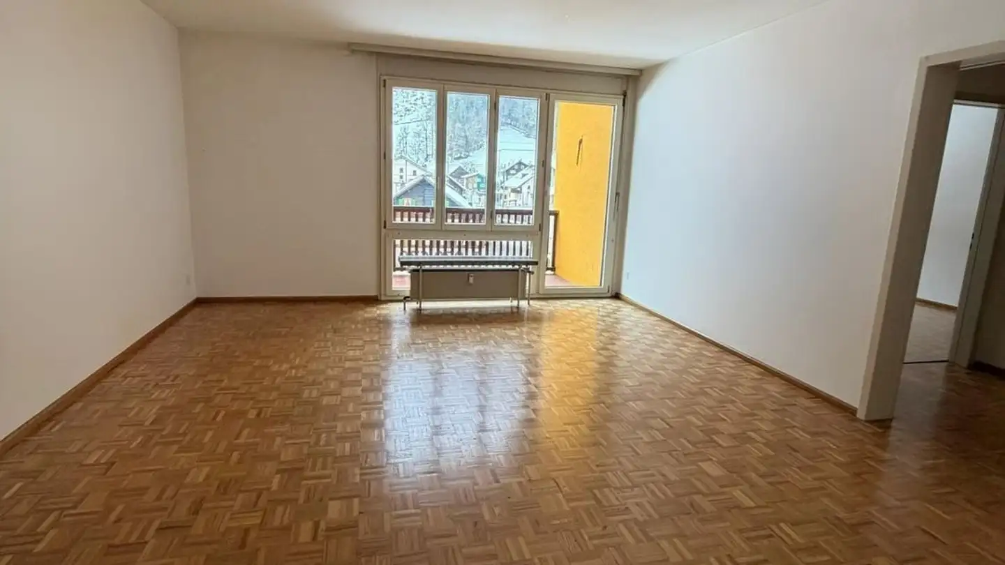 Appartement à louer - Canton Uri 18, 6775 Ambrì