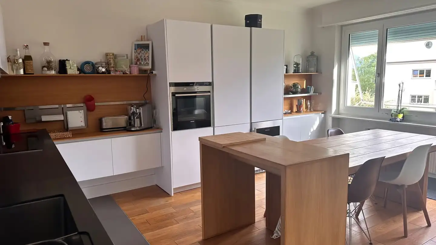 Appartement à louer - Avenue Charles Ferdinand Ramuz, 1009 Pully - Photo 3