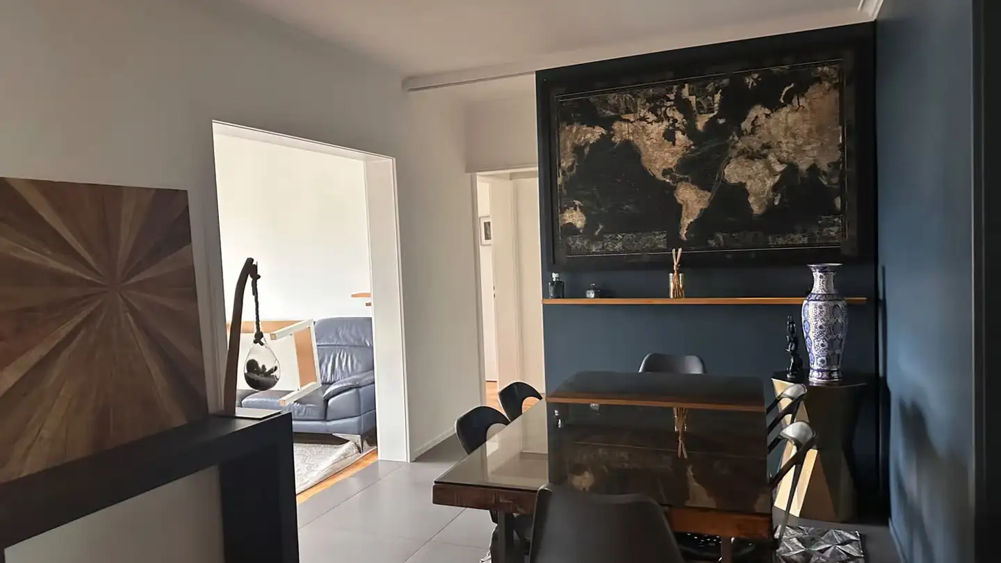 Appartement à louer - Avenue Charles Ferdinand Ramuz, 1009 Pully - Photo 4