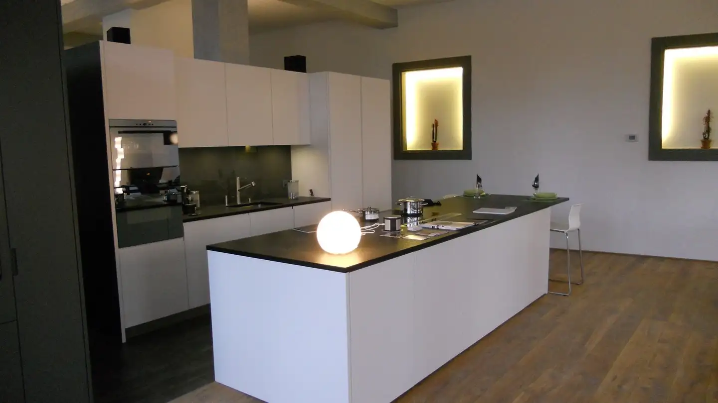 Appartamento in affitto - Aeschstrasse 13, 5610 Wohlen AG - Photo 4