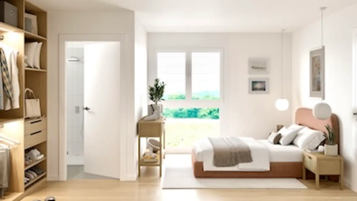 Wohnung kaufen - Chemin De La Comba, 1616 Attalens - Foto 4