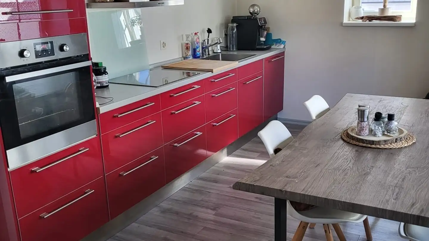 Apartment for rent - Gähwilerstrasse 4, 9533 Kirchberg SG - Photo 2